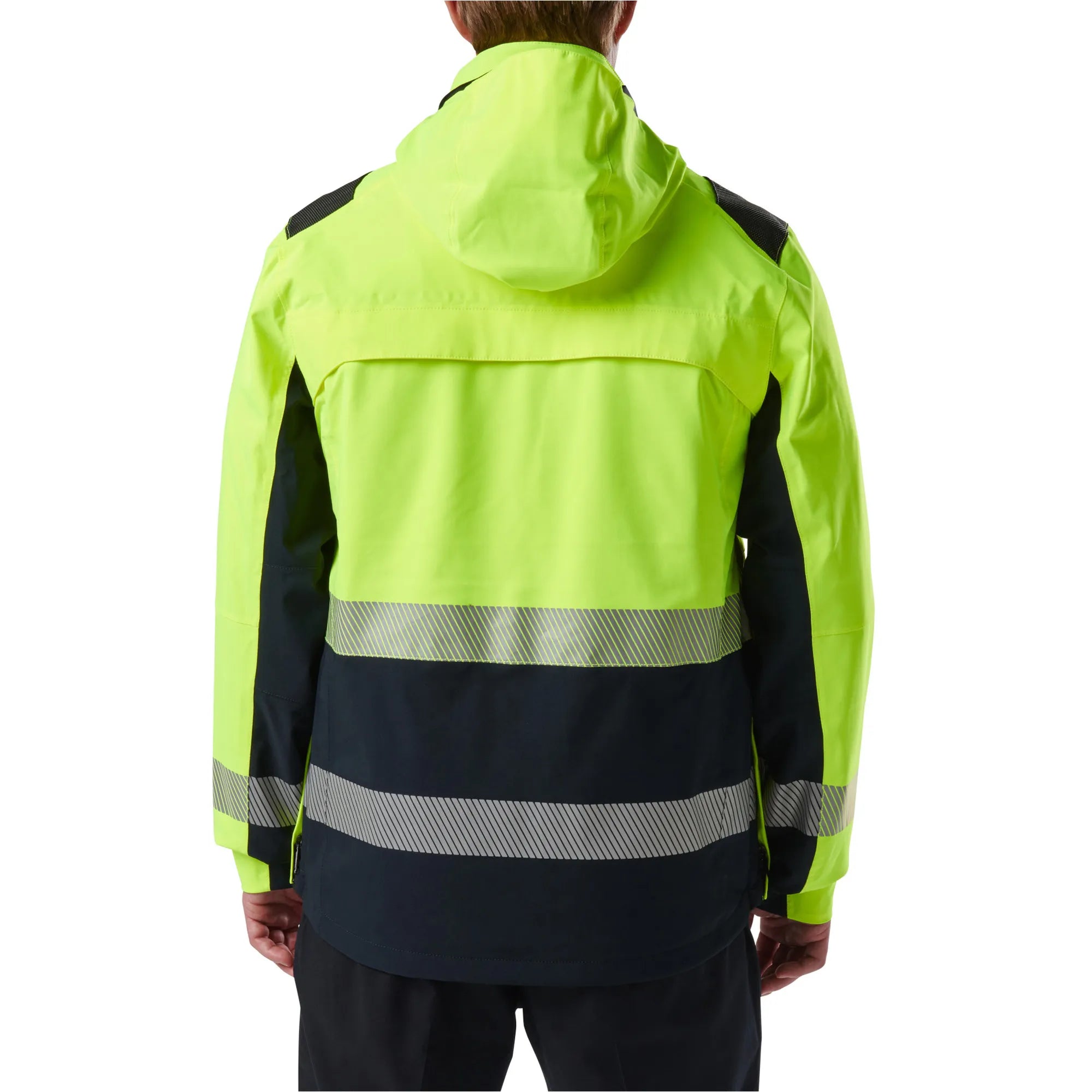 5.11 Tactical RESPONDER HI-VIS PARKA™ 2.0 48379 - Newest Products